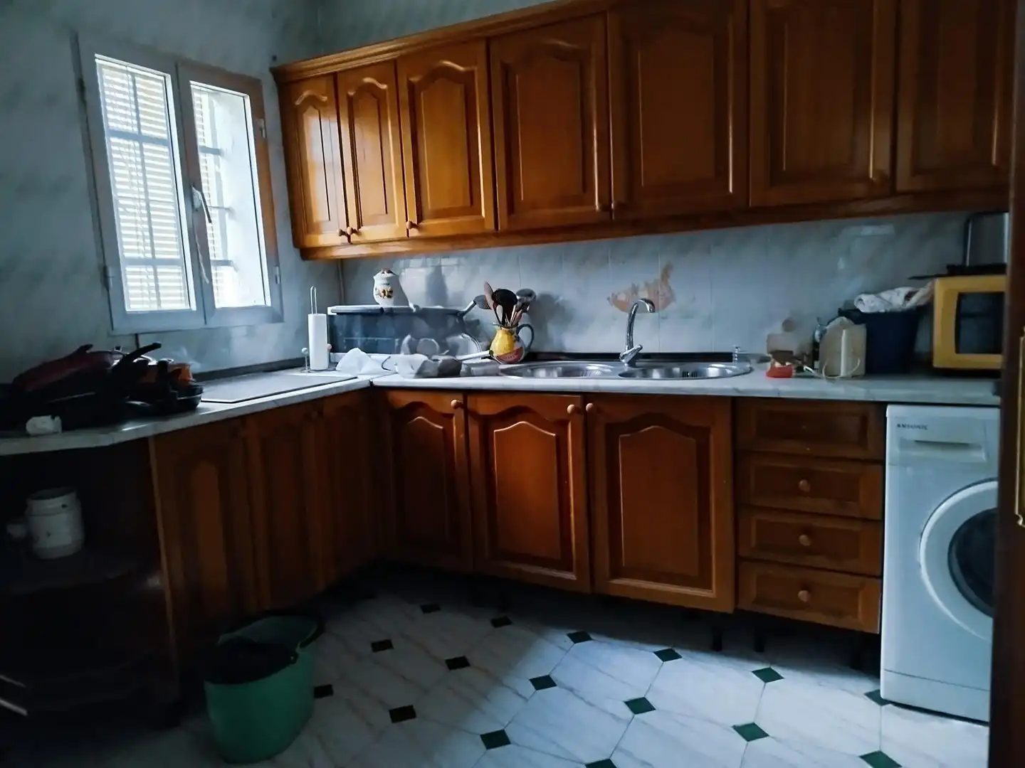 Kitchen of Houses for sale in Sevilla