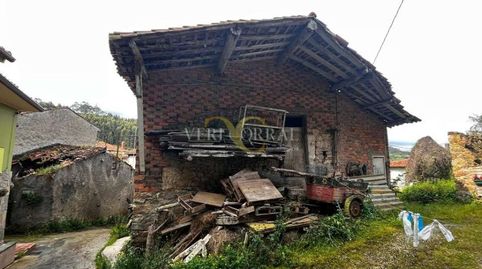 Foto 3 de Casa o xalet en venda a Vega, Ribadesella, Asturias