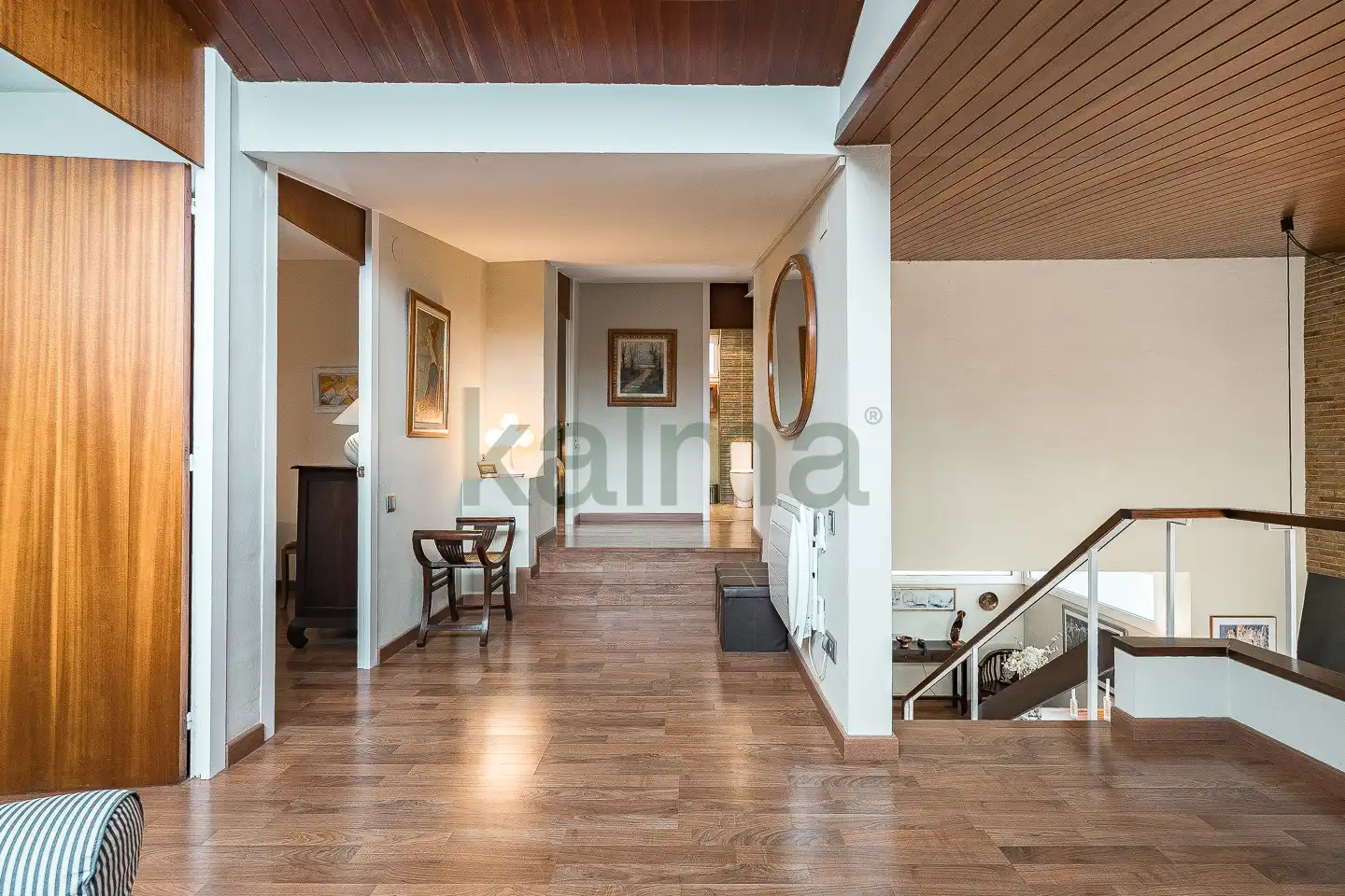Casa o xalet en venda a Carrer Papiol, Molins de Rei