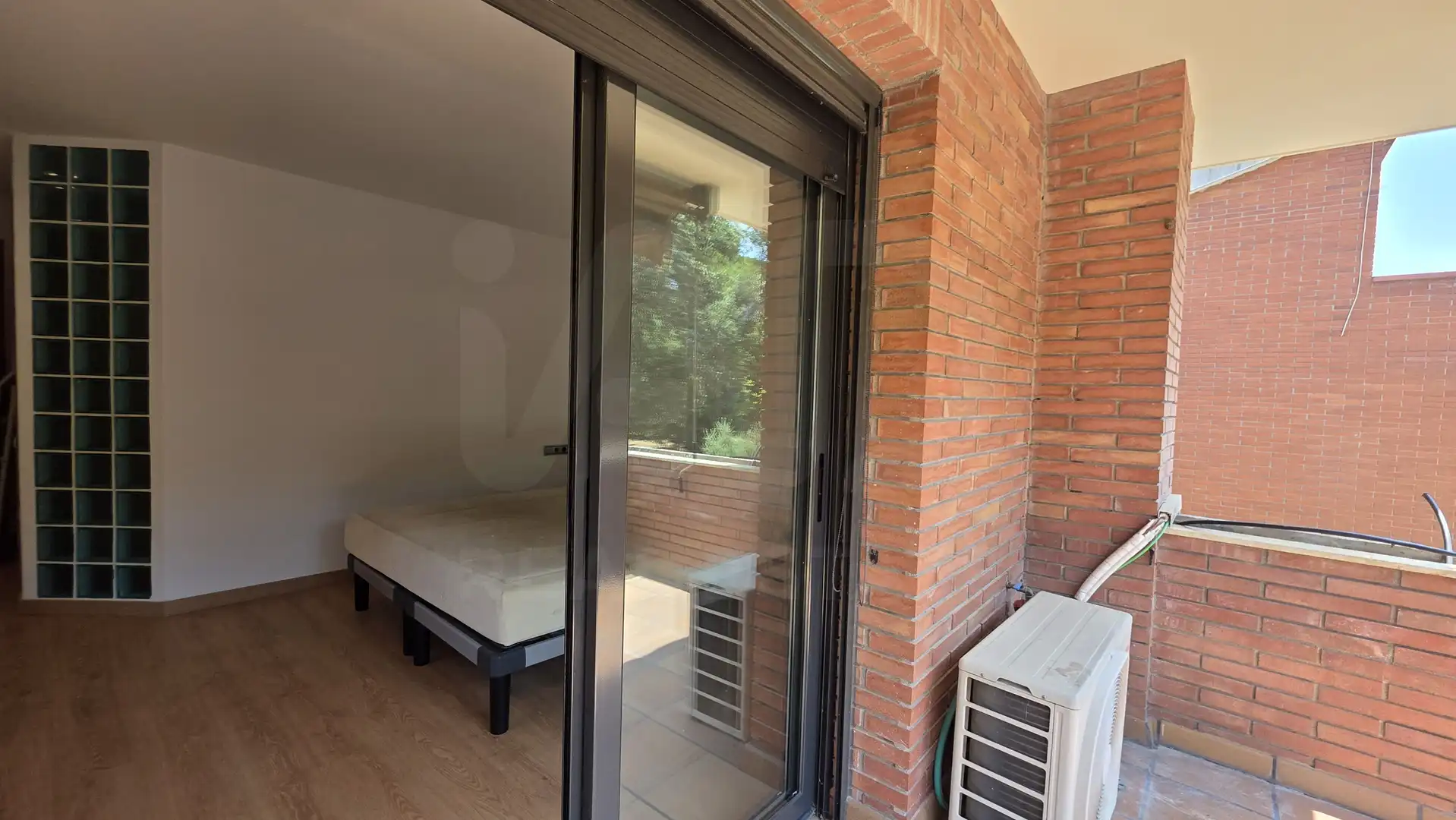 Terrassa de Casa o xalet de lloguer en Sant Cugat del Vallès amb Aire condicionat i Calefacció
