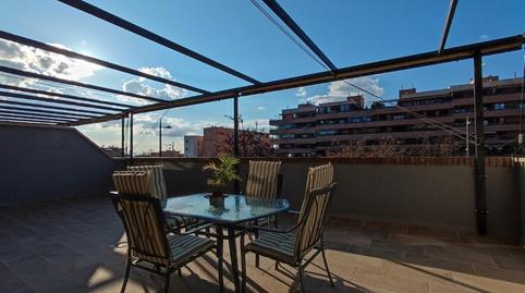 Foto 2 de Pis de lloguer a Calle San Sebastian de Gomera, Avda. Federico Garcia Lorca - Nueva Estación Autobuses,  Granada Capital