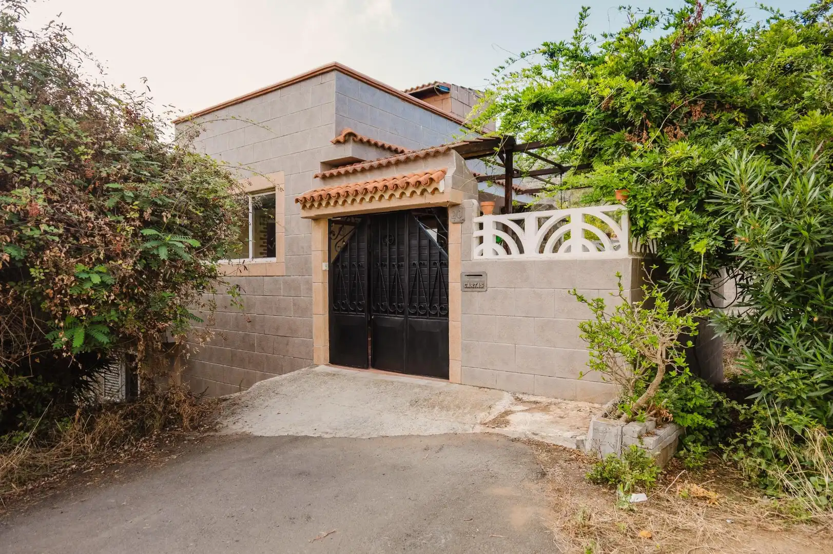 Casa o chalet en venta en Calle GUILLERMO SURED, 20, Los Portales - Visvique