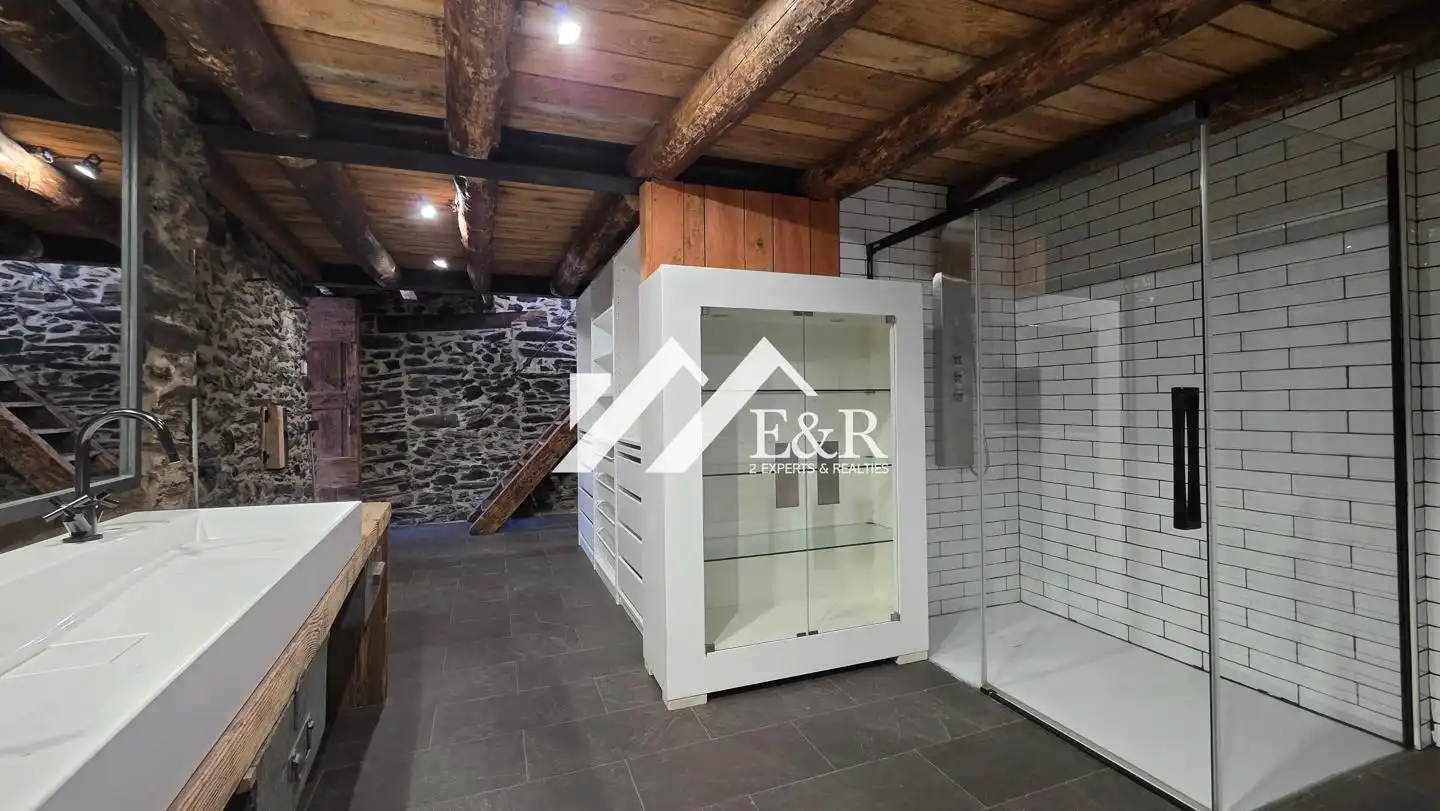 Finca rústica en venta en De Ransol, L'Aldosa - Ransol