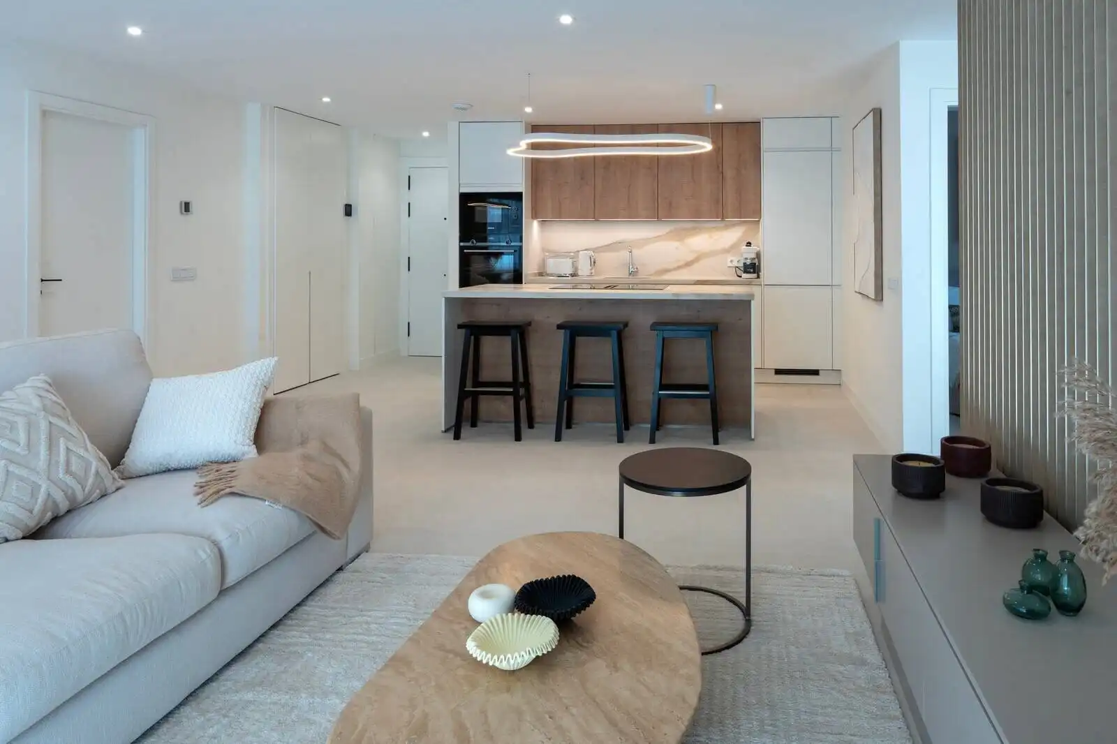 Appartement compact à vendre à San Pedro de Alcántara, imagen 13