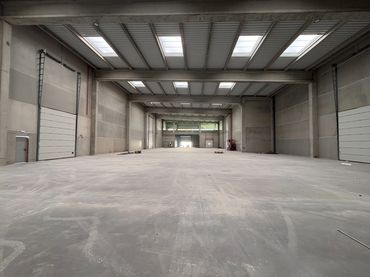 Industriegebäude zur Miete in Carrer del Pintor Tàpies
