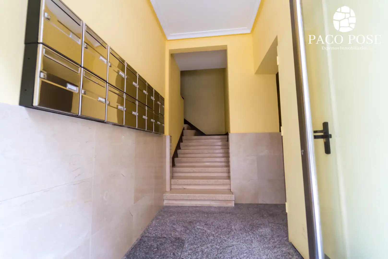 Flat for sale in A Coruña Capital   with Parquet flooring, Furnished and Oven