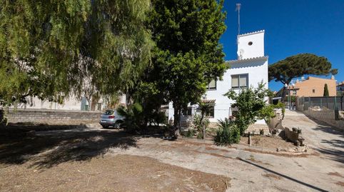 En venta chalet independiente en Via Augusta, Tarragona., imatge 2