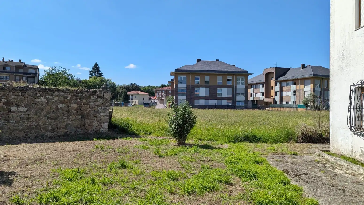 Terreni e lotti in vendita a Puente San Miguel - BARRIO PUENTE SAN MIGUEL, imagen 5
