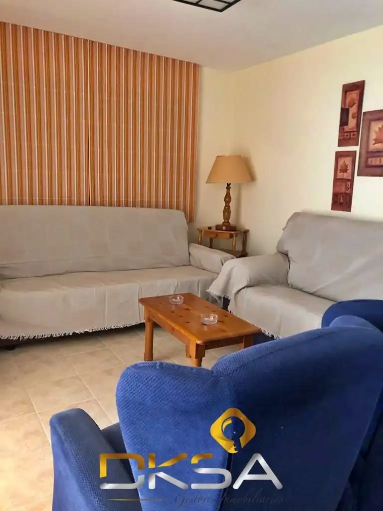 Apartment with pool for sale in CENTRAL, imagen 7
