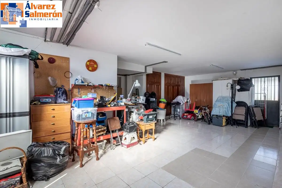Detached house with pool for sale in Calle de la Encina, imagen 33