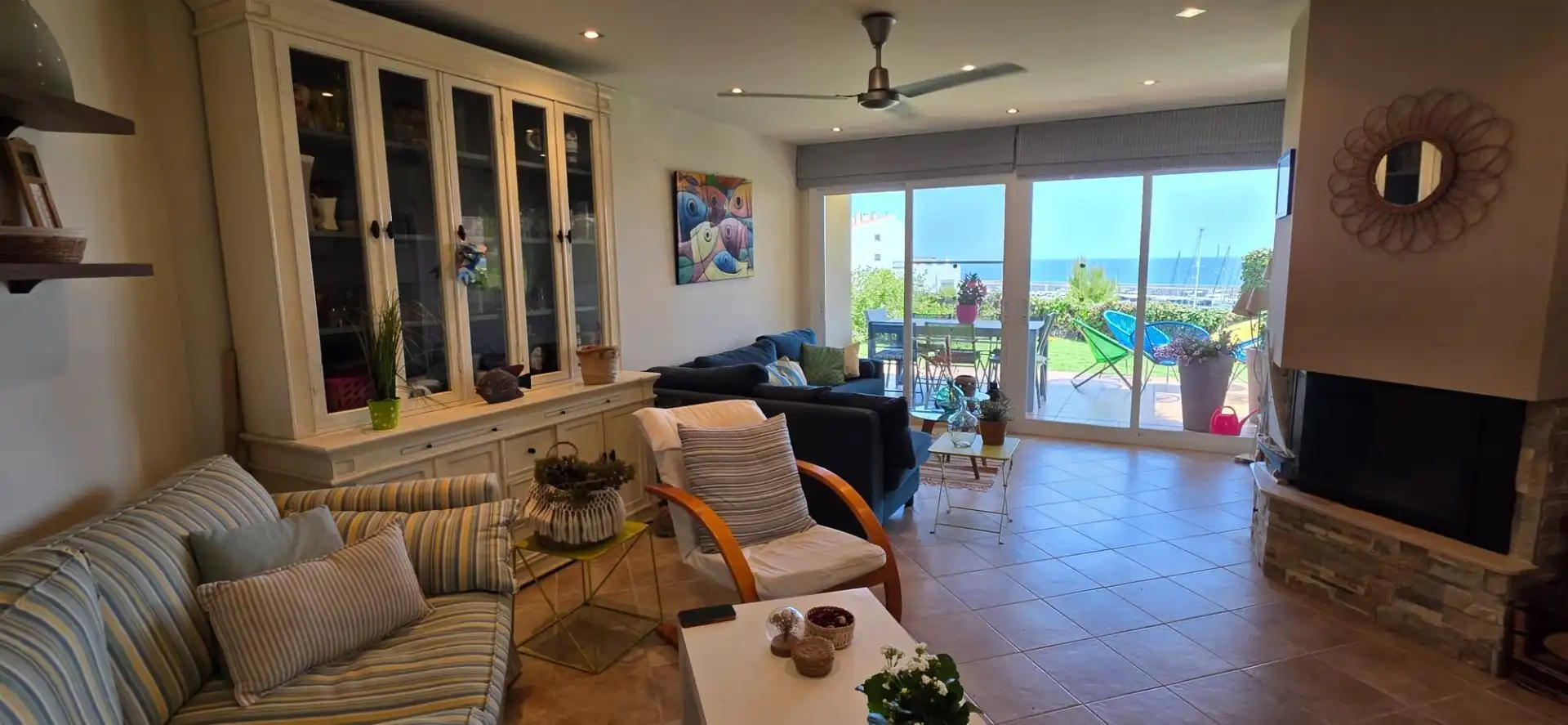 Haus mit Garten zum Verkauf in Calafat, imagen 4