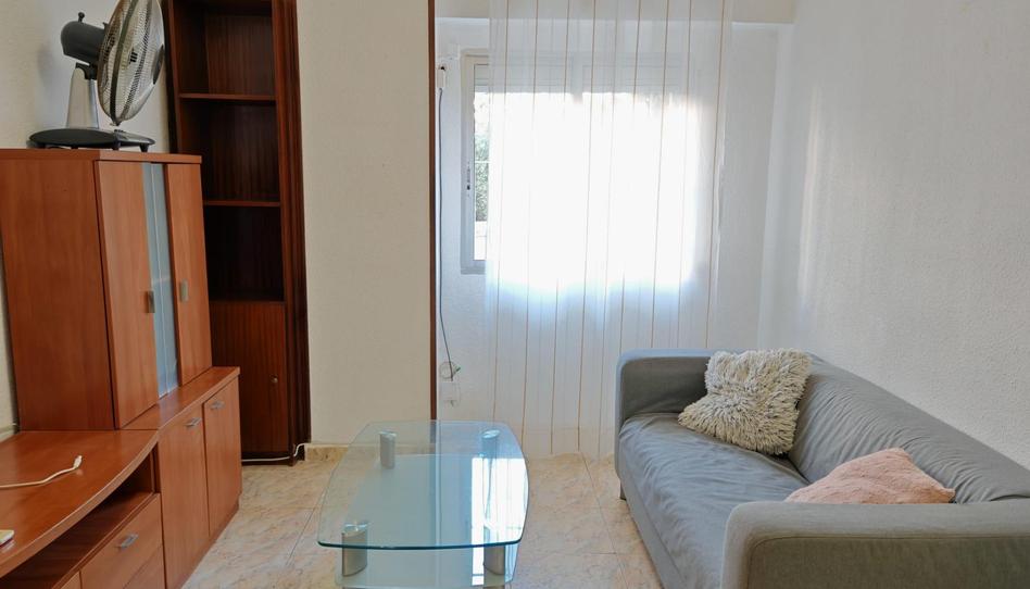 Foto 1 de Pis de lloguer a Calle Felipe Herrero Arias, Pla de Bon Repós, Alicante