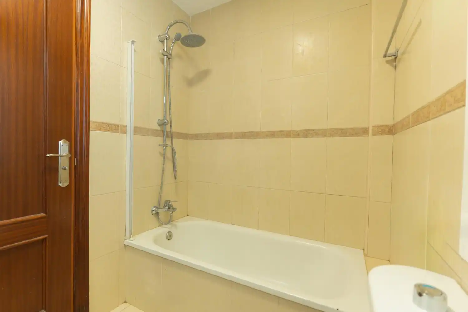 Baño de Dúplex en venta en Santa Cruz de Tenerife con Jardín privado, Terraza y Trastero