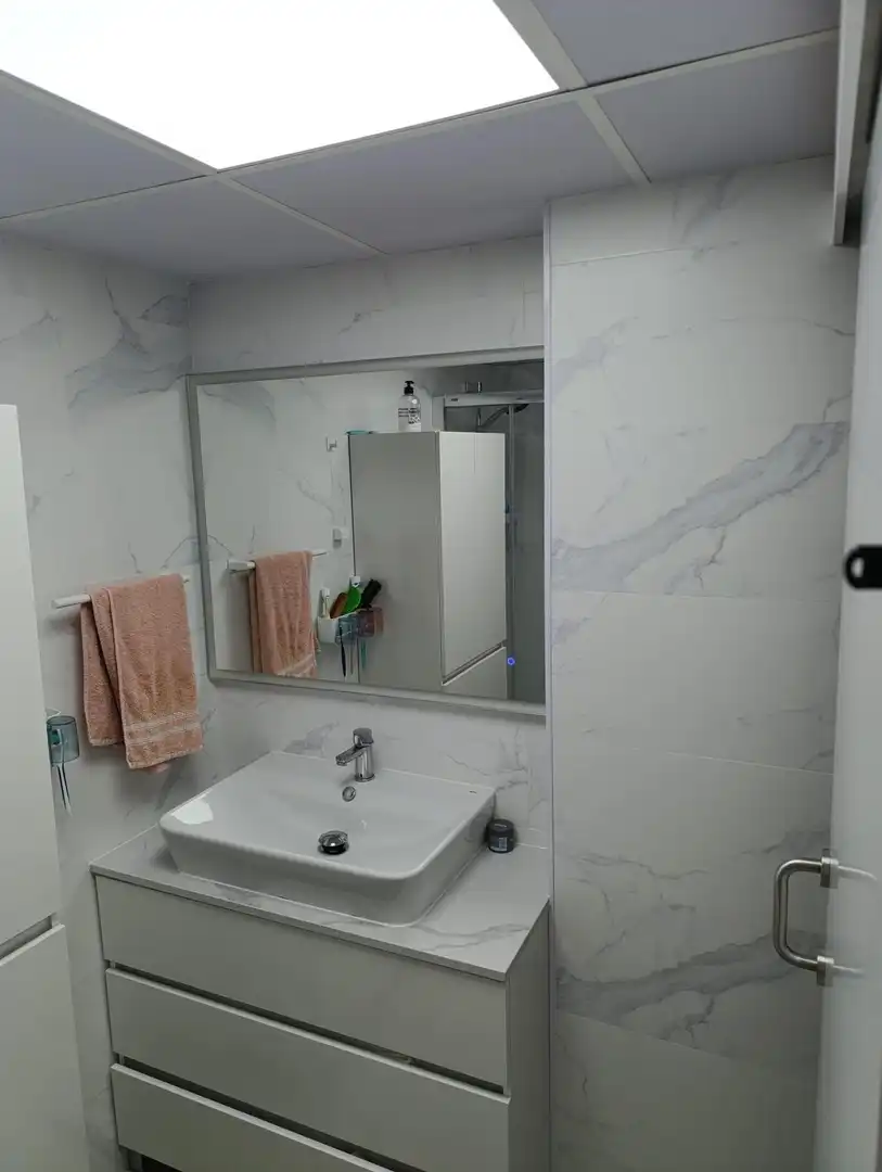 Baño de Piso en venta en Córdoba con Calefacción y Balcón