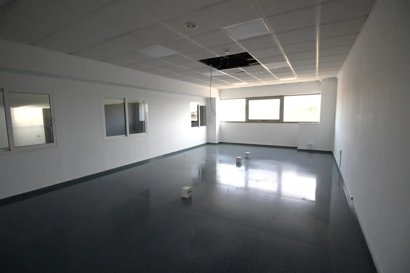 Industriegebäude zur Miete in Villamontes - Boqueres, imagen 45