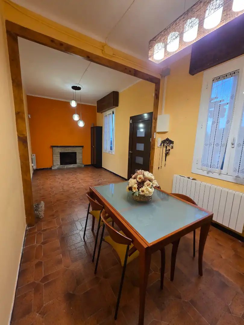 Haus mit Garten zum Verkauf in Carrer Moreneta de Montserrat, imagen 80