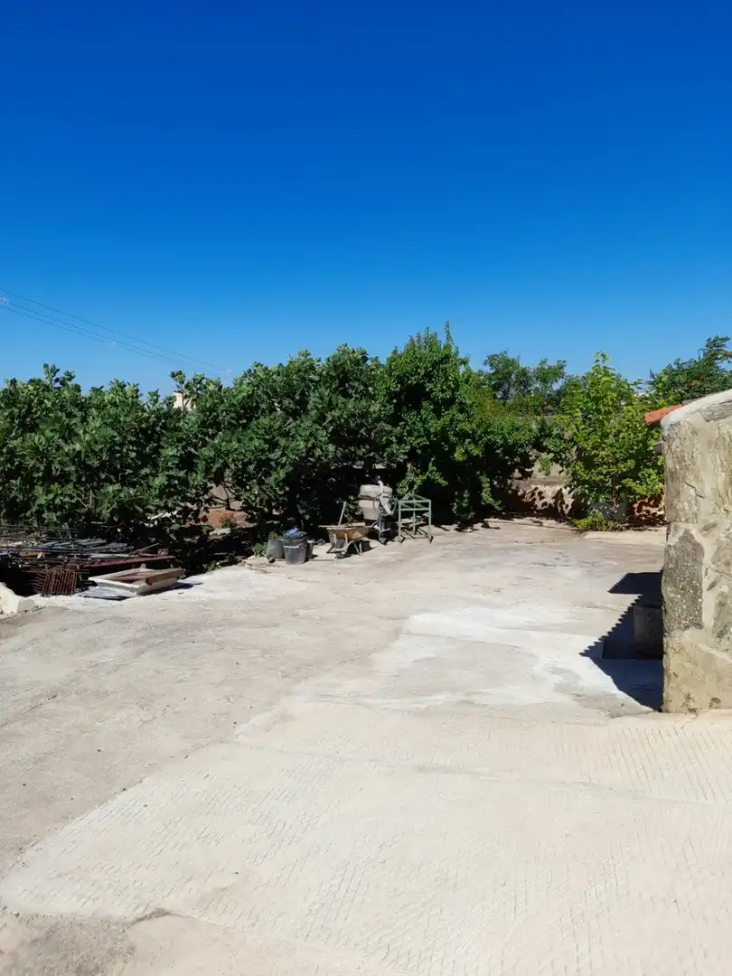 Casa o chalet en venta en Cáceres con Jardín privado, Terraza y Trastero