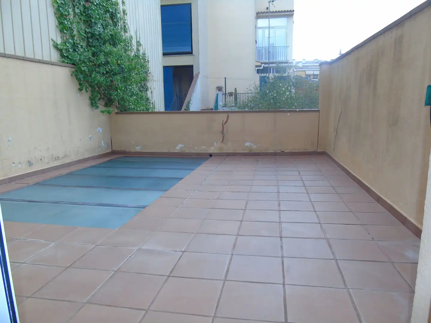 Duplex with terrace for sale in Tordera pueblo, imagen 7