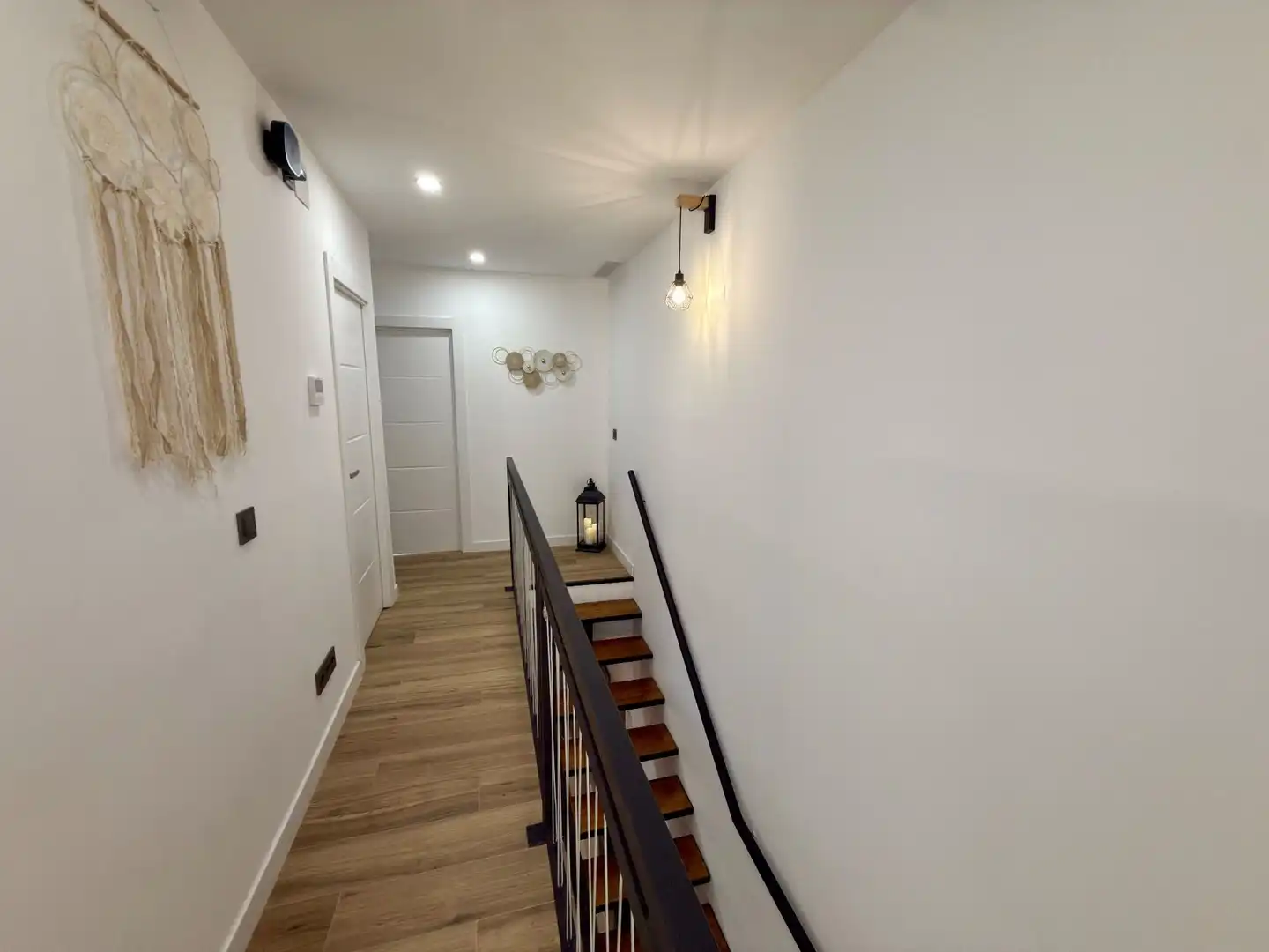 Casa o chalet en venta en Santa Margarida I Els Monjos con Aire acondicionado, Jardín privado y Terraza