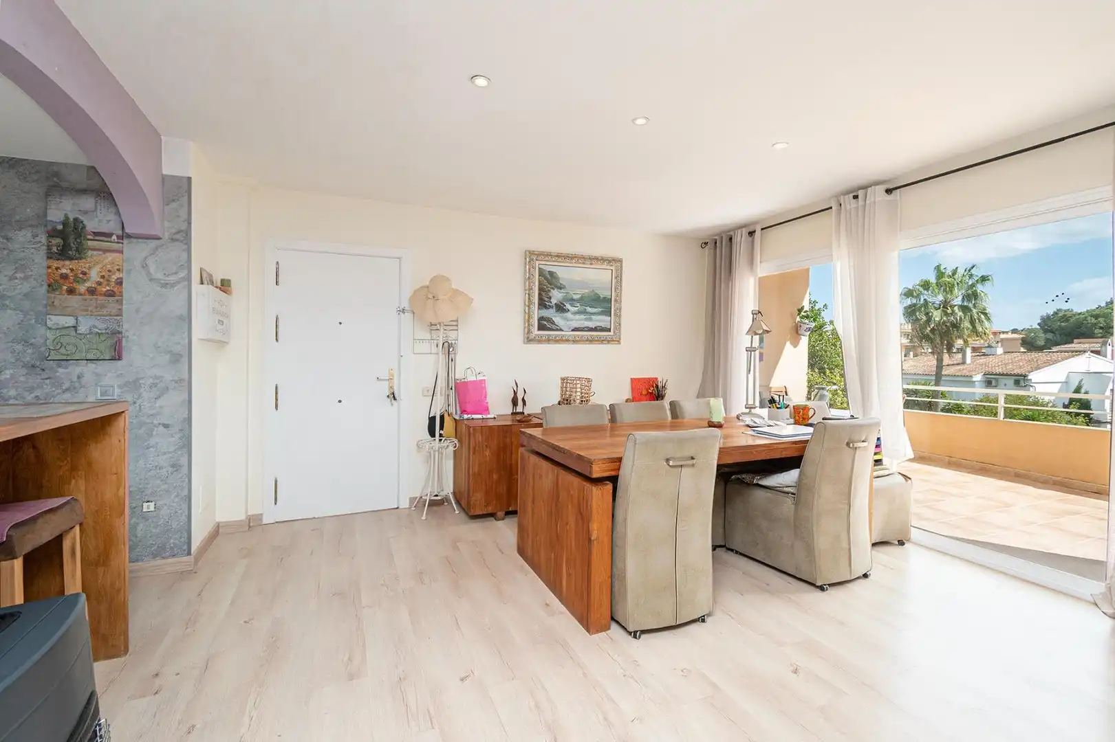 Attique avec piscine à vendre à Maioris-Puig de Ros, imagen 8