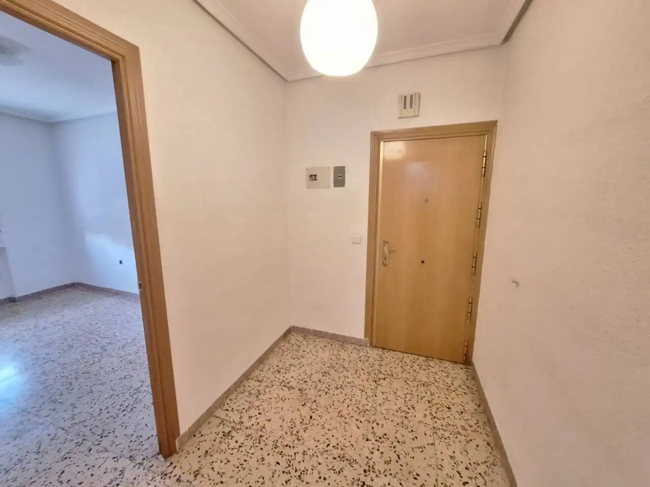 Wohnung zum Verkauf in Fuenlabrada mit Heizung und Terrasse