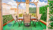 Terrassa de Àtic en venda en Málaga Capital amb Aire condicionat, Calefacció i Terrassa