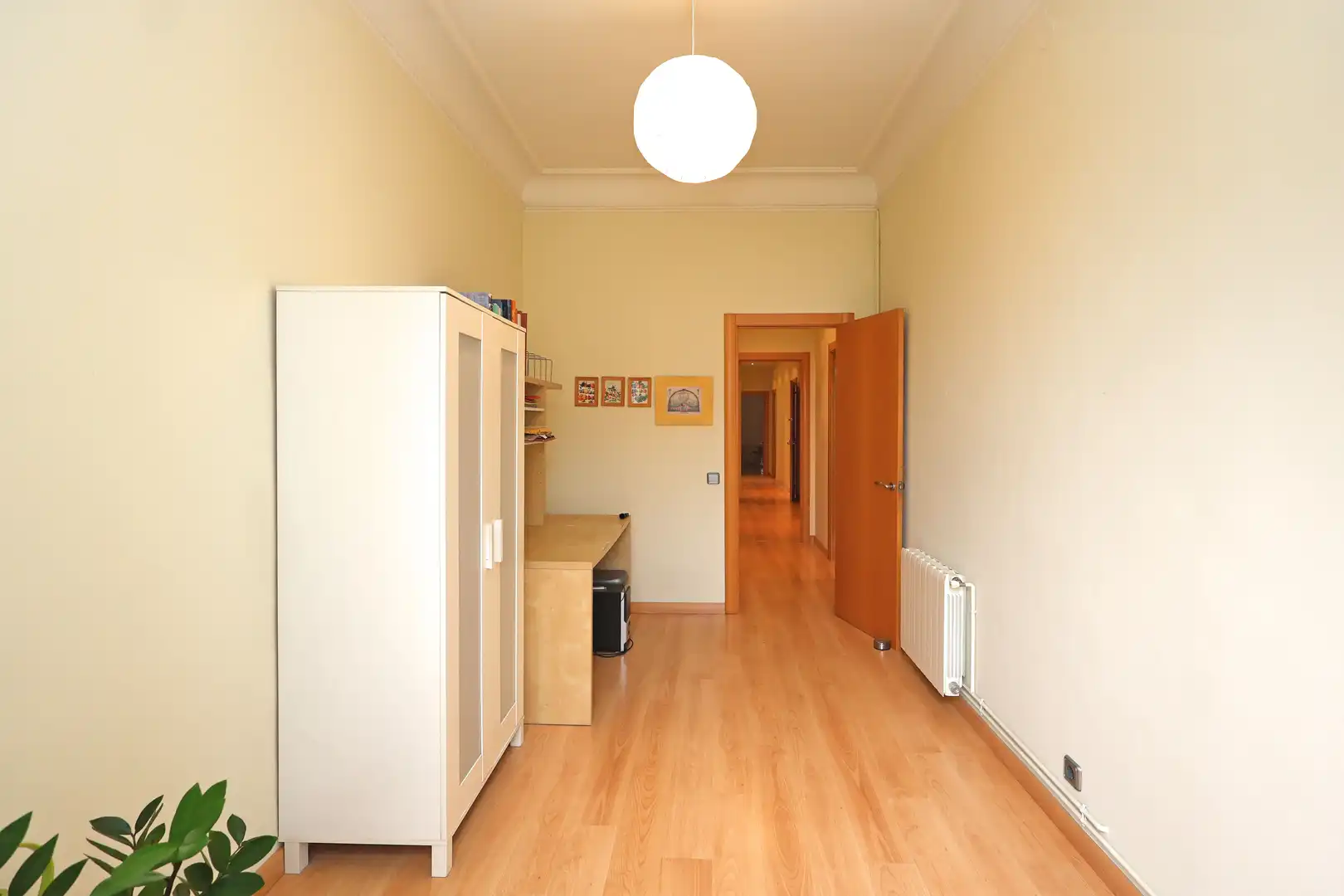 Wohnung mit Terrasse zum Verkauf in Carrer de Sants, imagen 38