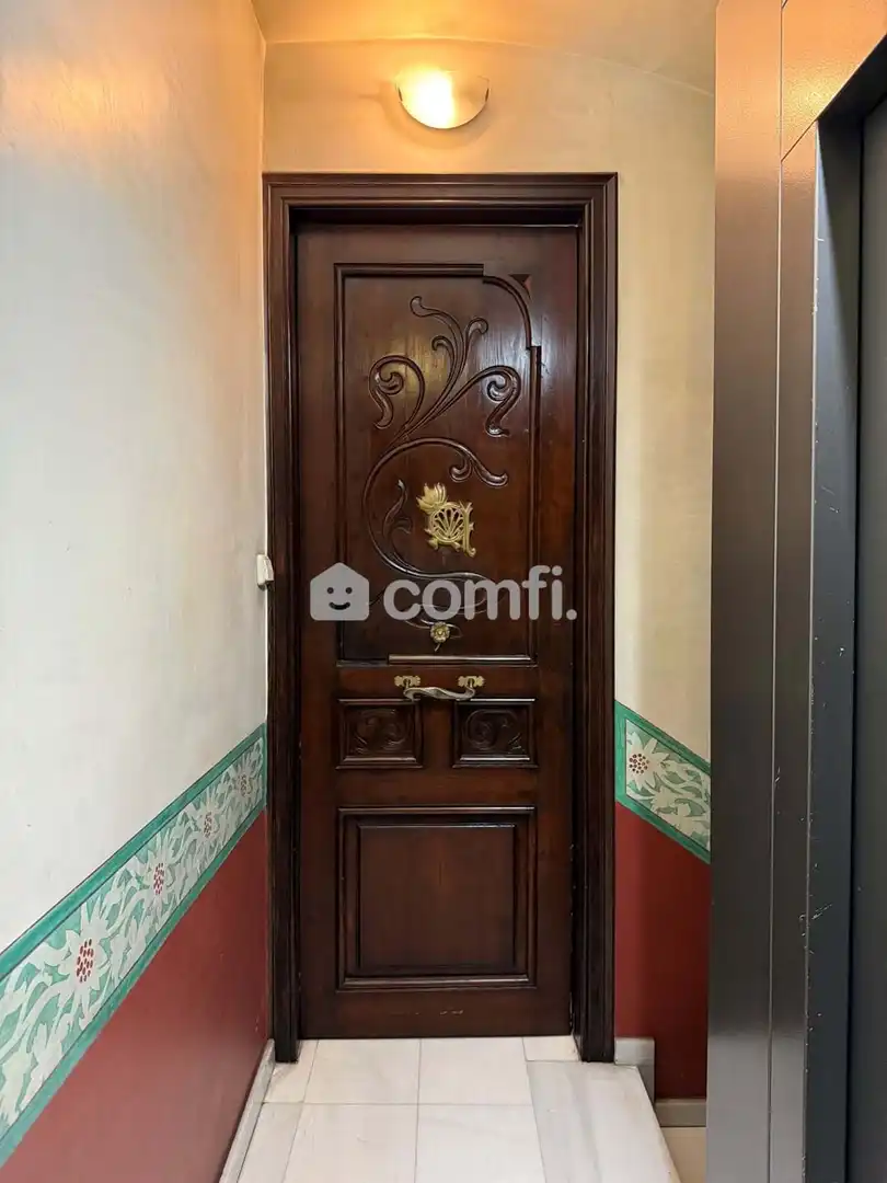 Pis amb terrassa en venda a Carrer de Aribau, imagen 5