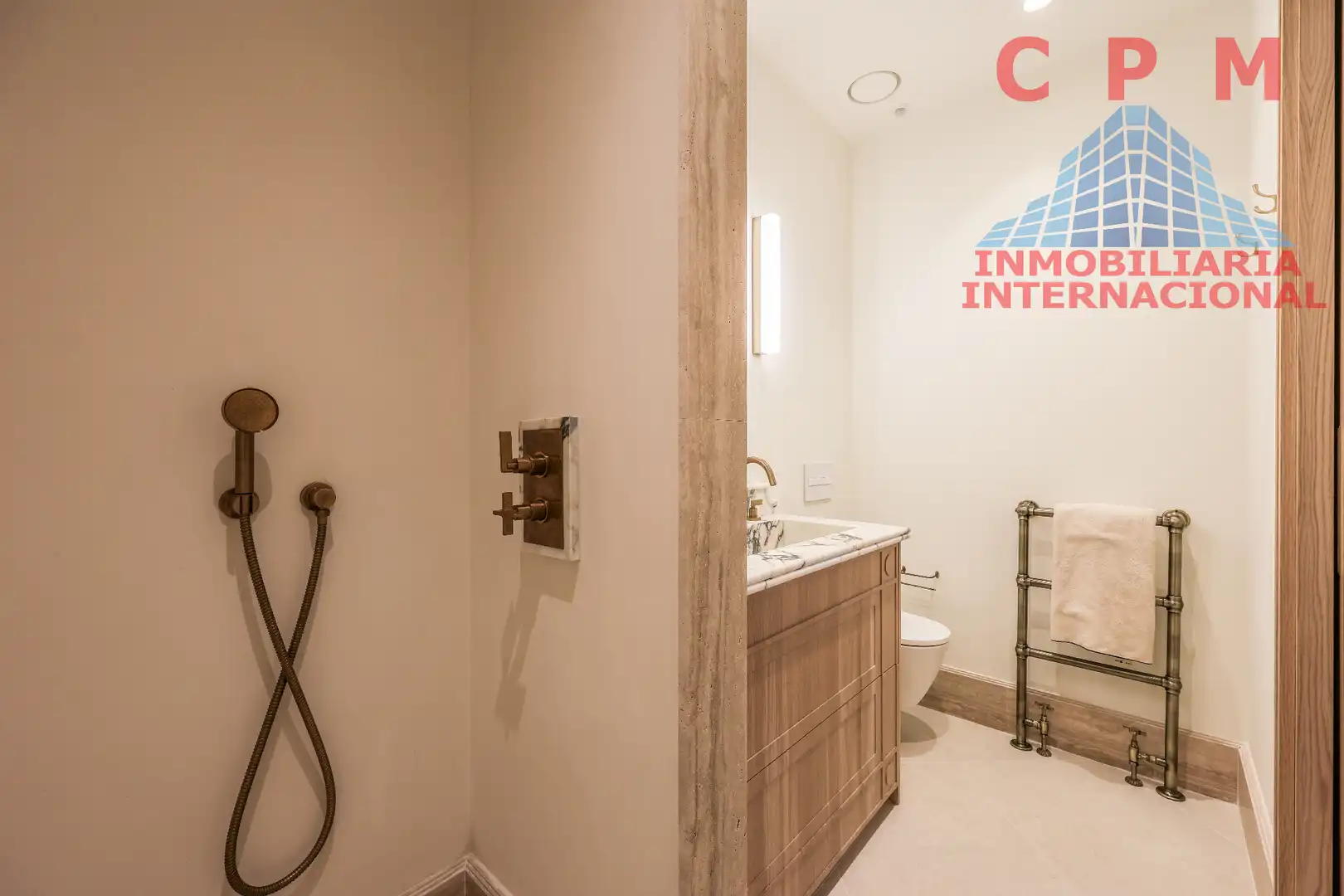 Flat with balcony for sale in Barrio de Salamanca, imagen 21
