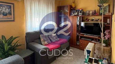 Foto 3 de Pis en venda a Carrer de la Doctora Castells, Cappont, Lleida Capital