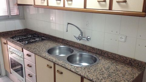 Foto 2 de Pis en venda a La Florida, L'Hospitalet de Llobregat