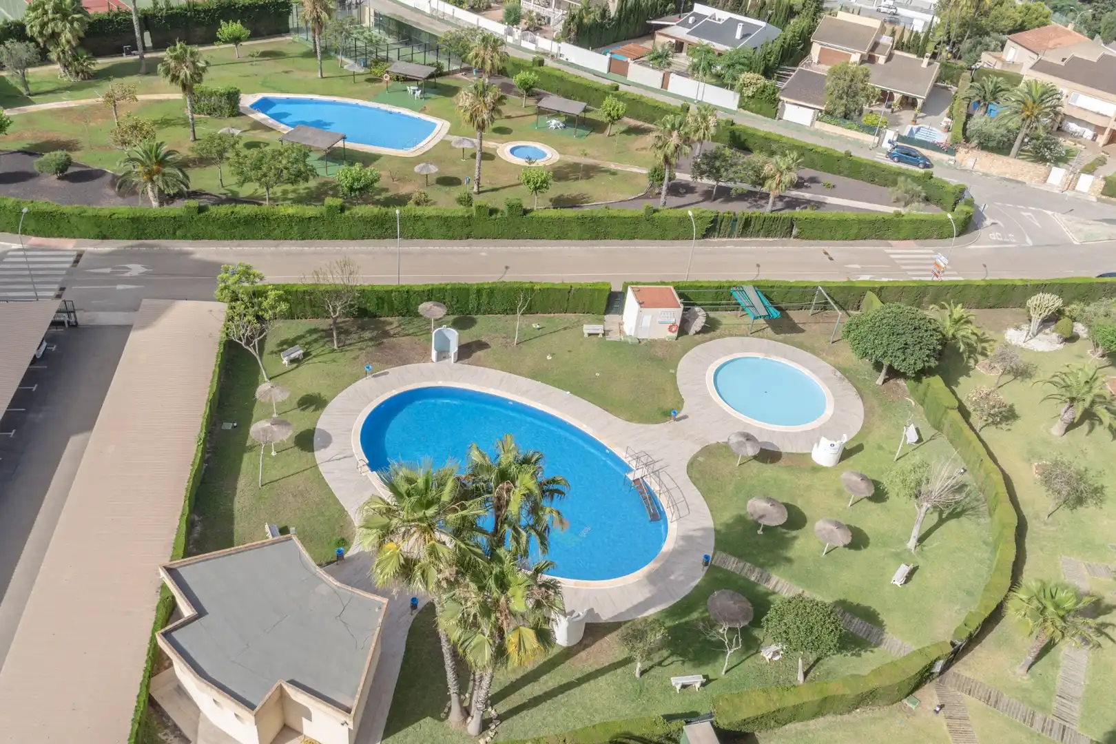 Attico con piscina in vendita a Orihuela Costa, imagen 5
