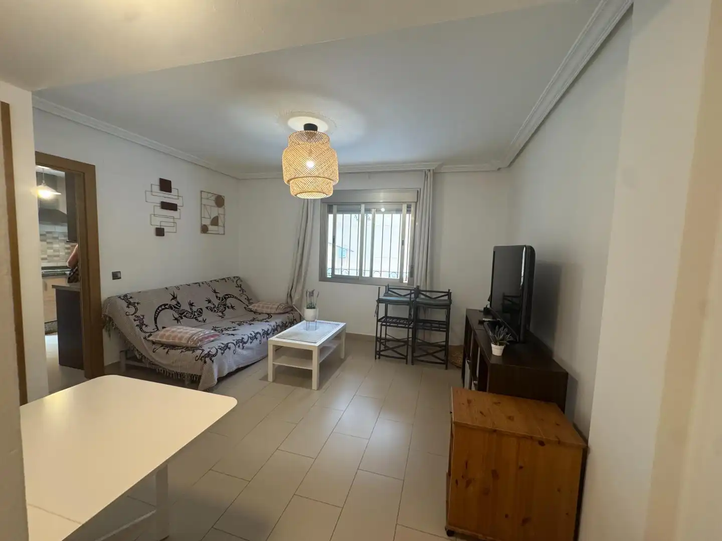 Ground floor with pool for sale in El Pinillo, imagen 9