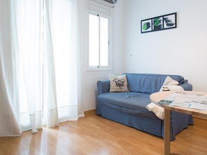 Apartament de lloguer a Fort Pienc