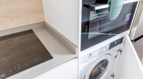 Photo 2 of Study for rent in Cuatro Caminos - Azca,  Madrid Capital