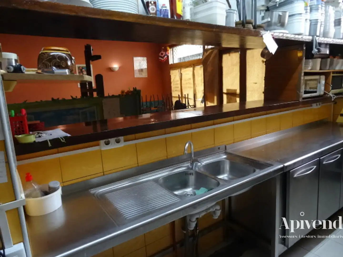 Local comercial en venta en Trinitat, imagen 12
