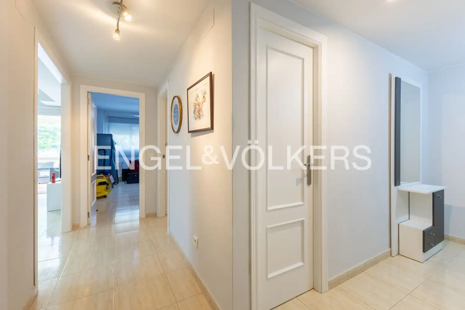 Flat for sale in Jávea / Xàbia  with Air Conditioner, Heating and Private garden