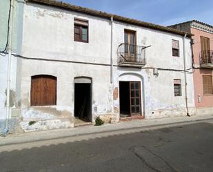 Casa adosada en venda a Nou (carrer Nou), Subirats