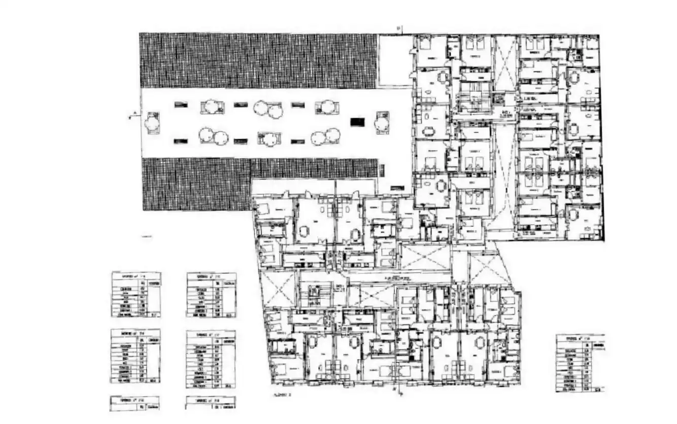 Edifici en venda en Llerena