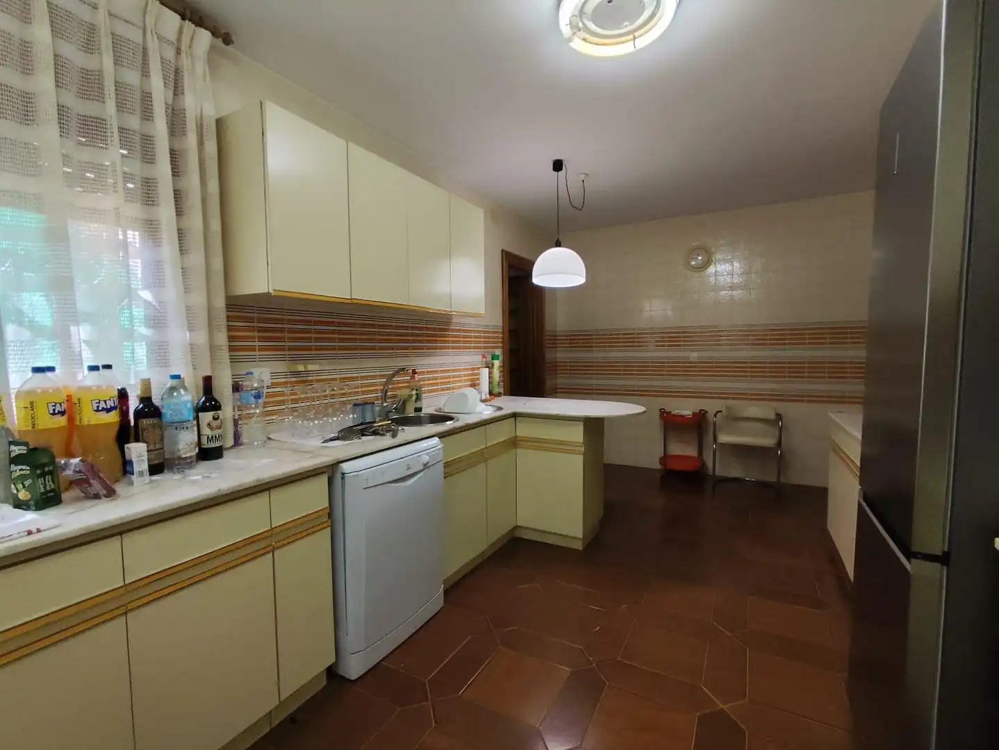 Villa con piscina in vendita a Calle FIRMAMENTO - URRUTIAS, imagen 12