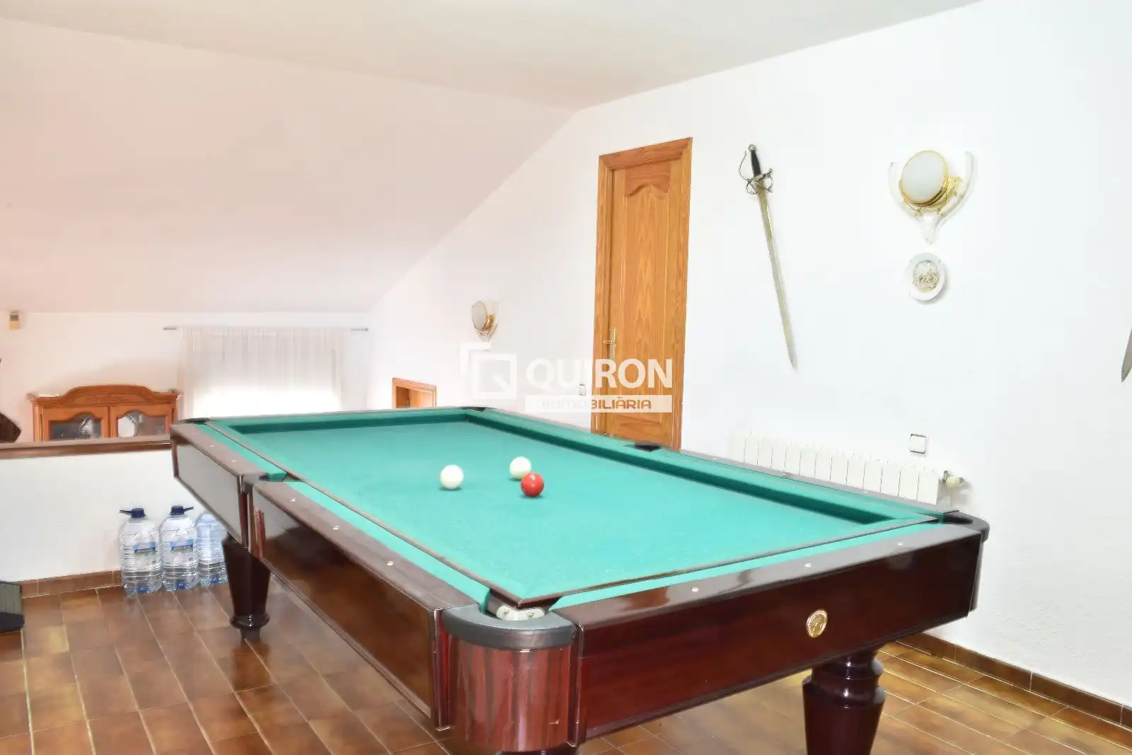 Detached house with pool for sale in Bellamar, imagen 41