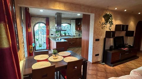 Foto 4 de Casa o chalet en venta en La Alberca, Polop