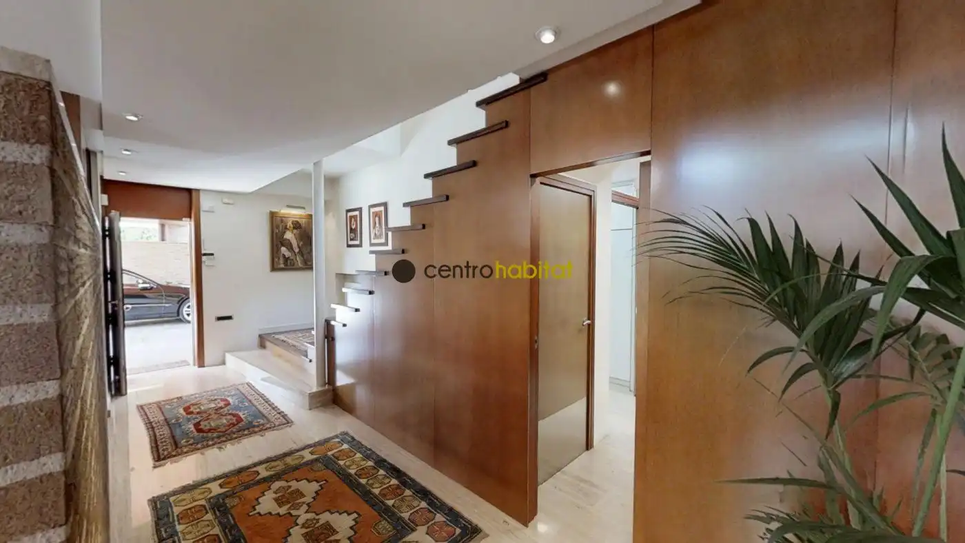 Detached house with garden for sale in Petrer, imagen 13