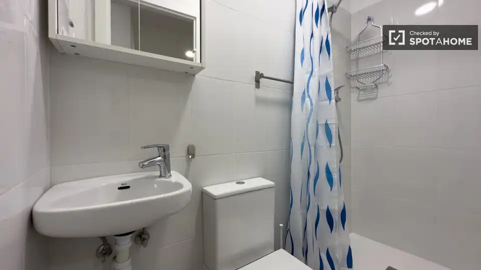 Habitación en Sant Pere, Sta. Caterina i la Ribera