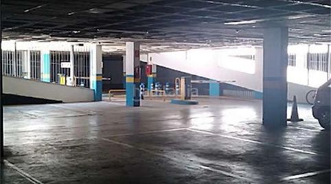 Foto 2 de Garaje en venta en Calle Sinaí, San Pablo, Sevilla Capital