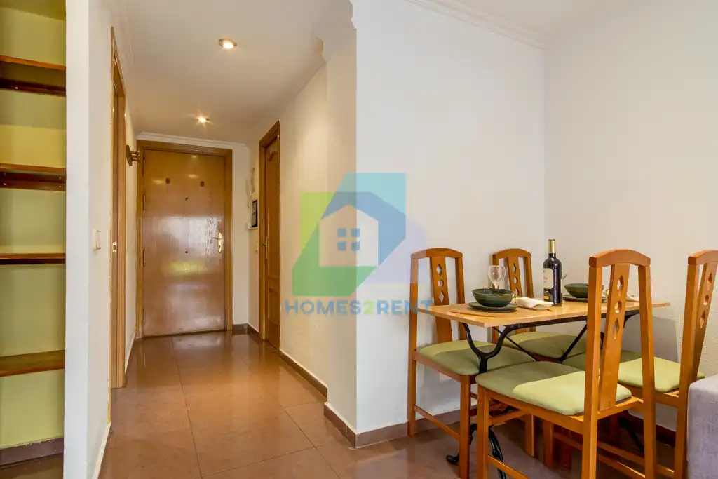 Appartement avec terrasse à louer à Calle de la Cruz 10, imagen 28