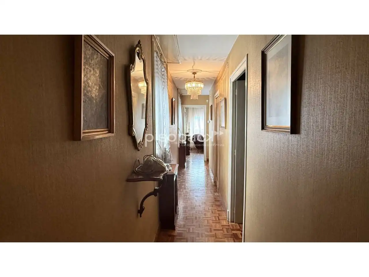 Flat for sale in  Pamplona / Iruña  with Heating, Parquet flooring and Storage room