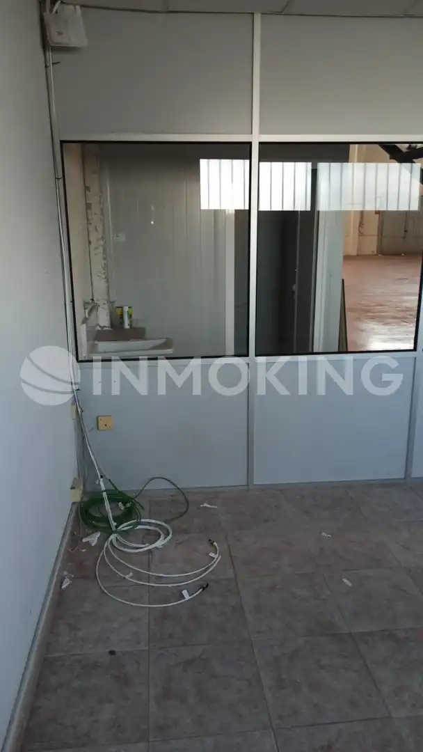 Industrial building to rent in Cheste, imagen 9