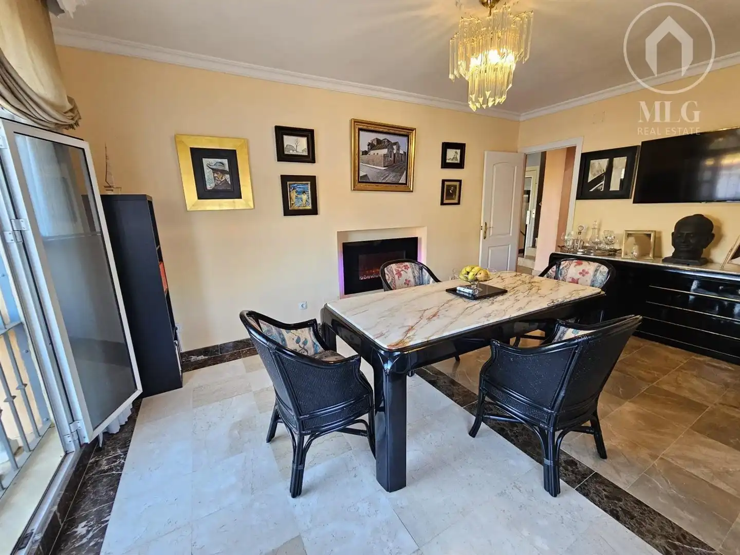 Villa mit Pool zum Verkauf in de la Música, imagen 18