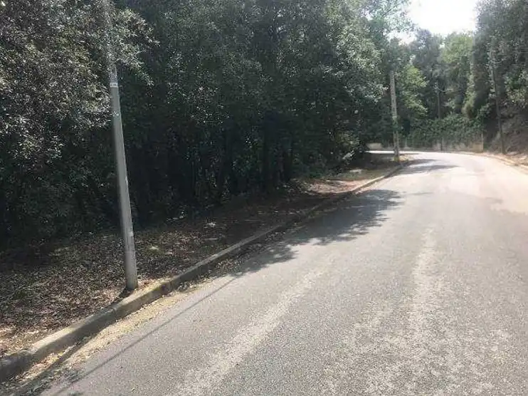 Terrain résidentiel à vendre à Carrer del Turó de la Carlina 33, imagen 3